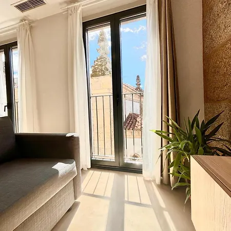 Lägenhet Centro Ll Carballiño